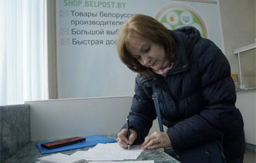 Витебские журналисты просят Шуневича помочь прочитать «шифровки» от милиционеров