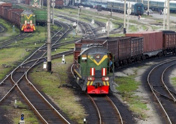 Транспортная милиция намерена положить конец смертям на железной дороге