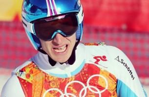 Австрийский горнолыжник стал олимпийским чемпионом в скоростном спуске