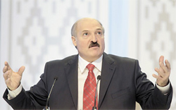 Лукашенко обратится к белорусскому народу и «палатке» позже