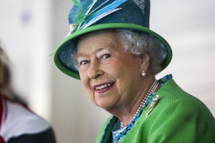 Елизавета II призвала шотландцев тщательно подумать