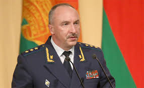Прокуратура констатирует в Беларуси рост на треть коррупционных преступлений