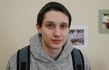 Дмитрий Полиенко сражается за свои права