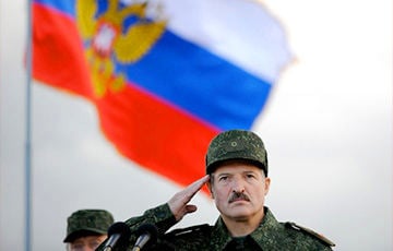 Лукашенко захотел стать полковником российской армии