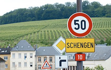 The Telegraph: Франция призовет ЕС приостановить действие Шенгена
