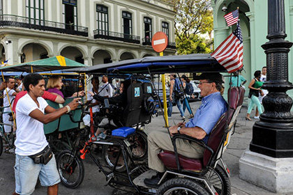 Американцы получили возможность снять жилье на Кубе через Airbnb