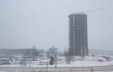 Как «восточные ворота Минска» превратили в долгострой