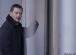 Олега Волчека приговорили к четырем суткам ареста
