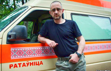 Дмитрий Щигельский: Десять психиатров подтвердили диагноз Лукашенко