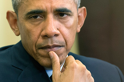 Обаму обвинили в сознательной дезинформации Конгресса по госдолгу