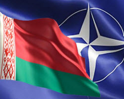 Беларусь и НАТО вместе готовятся к ЧМ по хоккею-2014