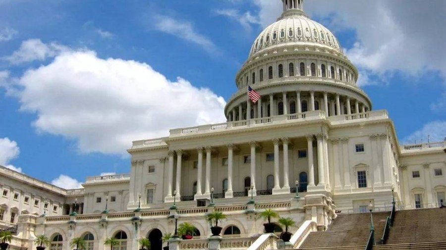 Палата представителей Конгресса США приняла резолюцию в поддержку Беларуси