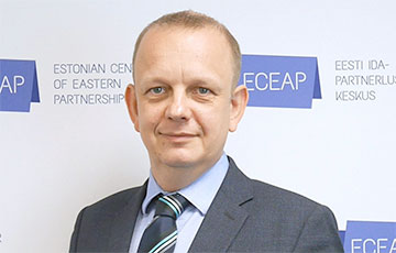 Герт Антсу: Важна быстрая и четкая реакция Европейского Союза на выходки Лукашенко