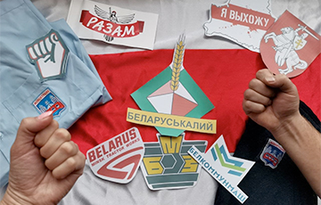 Кулак солидарности: белорусы по всей стране поддержали бастующих шахтеров