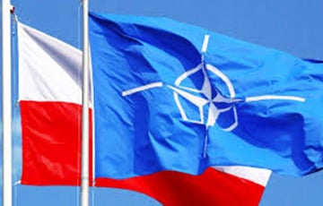 Президент Польши обсудил с генсеком НАТО военные учения в Беларуси