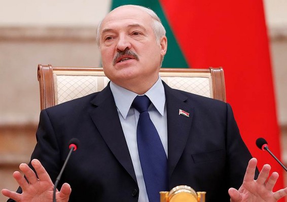 «От личного до государственного». Лукашенко заявил, что все рассказывает Путину