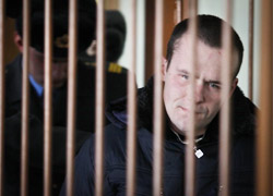 Василий Парфенков: Постирал тюремную робу – попал в ШИЗО