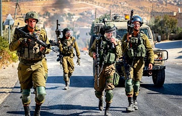 Армия Израиля взяла под контроль палестинскую сторону КПП «Рафах»