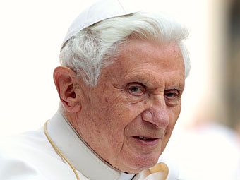 Папа Римский обвинил австрийских священников в непослушании