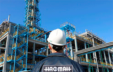 Все больше иностранных компаний отказываются сотрудничать с ОАО «Нафтан»