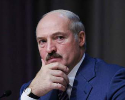Лукашенко: перед выборами 2015 Запад усилит давление на Беларусь