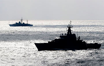 Британия решила усилить флот в Атлантике для cдерживания России