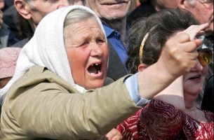 Оказывается, белорусские пенсионеры стали богаче на 30 процентов