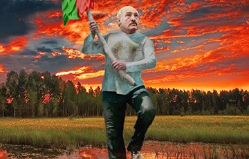 Дни Лукашенко сочтены