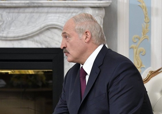Лукашенко категорически не согласен с заявлениями о том, что Россия «кормит» Беларусь