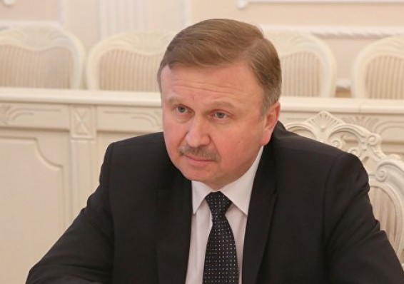 Кобяков призвал руководство Союзного государства не потакать «эгоистичным интересам» производителей