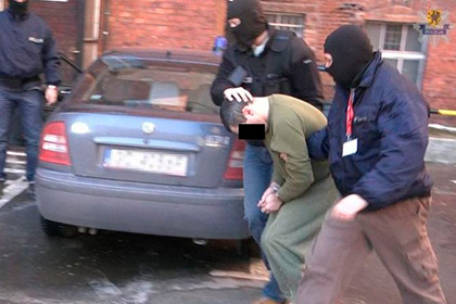 Россиянина приговорили к пожизненному заключению за убийство польской семьи
