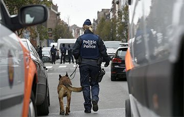 Полиция Бельгии нашла три квартиры, которые арендовали парижские террористы