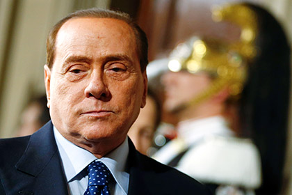 Итальянский суд приговорил Берлускони к году общественных работ