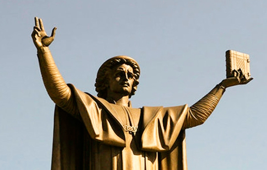 10 фактов про Франциска Скорину, которые должен знать каждый белорус