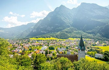 В Лихтенштейне произошли землетрясения во время дебатов парламента о страховании от землетрясений