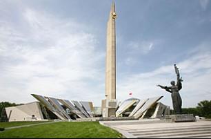 В Минске на День Независимости откроется новый музей ВОВ
