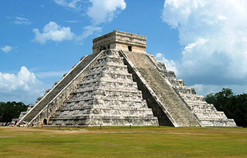 Ученые сделали неожиданное открытие в городах майя