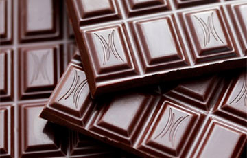 Медики выяснили: шоколад полезен для здоровья