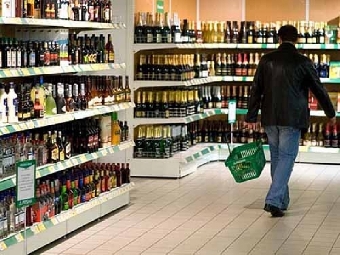 Кто будет поставлять импортный алкоголь в Беларусь?