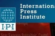 Международный институт прессы требует освободить Суряпина
