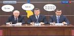 Трус, Балбес и Бывалый: фотожабы на Януковича и Ко