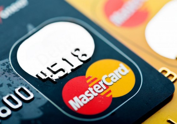 Еврокомиссия оштрафовала MasterCard на 570 миллионов евро