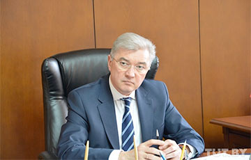 Экс-министр здравоохранения Малашко рассказал, чем занимается после отставки