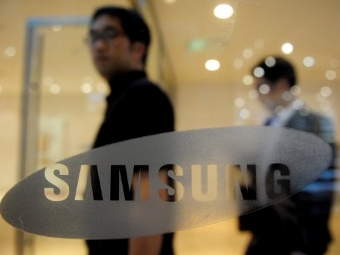 Samsung вышла на первое место в мире по продажам смартфонов