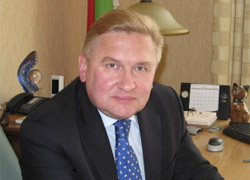 Белорусский посол в Великобритании нагло врет