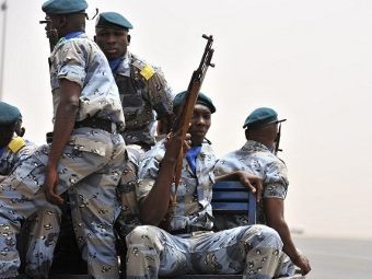 Армия Мали отбила захваченный боевиками город Конна