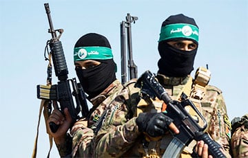 Глава МИД Британии: Самая большая угроза для палестинцев – это ХАМАС
