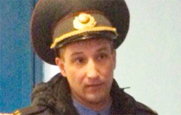 Милиционер Рудько из Бобруйска «открыл» новый парадокс физики