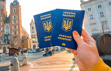 Жители Крыма мечтают об украинских паспортах
