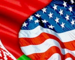 Мясникович отметил позитивные сдвиги в восприятии Беларуси в США